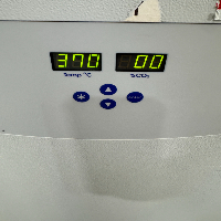 New Brunswick Galaxy 170 S CO2 Incubator image 2